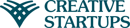 Creative Startups Logo